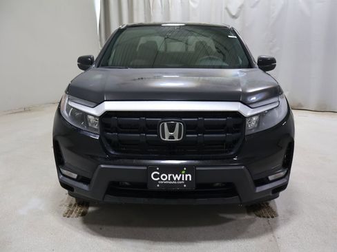 New 2026 Honda Ridgeline RTL image 2