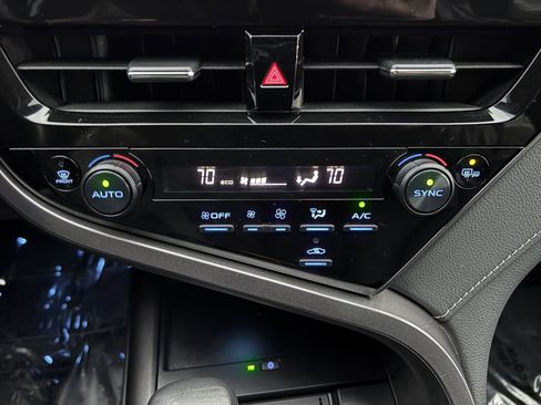 Used 2024 Toyota Camry XSE image 30