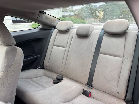 Used 2013 Honda Civic EX image 27