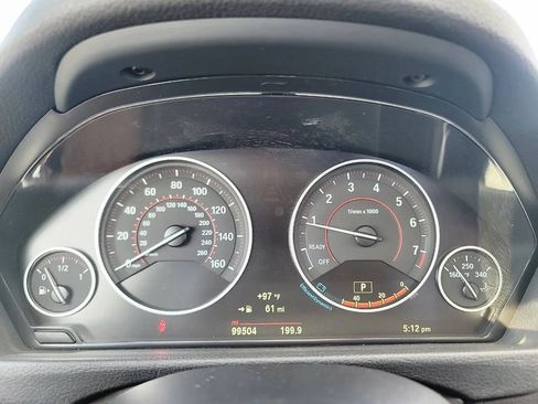 Used 2015 BMW 328i Sedan RWD image 43
