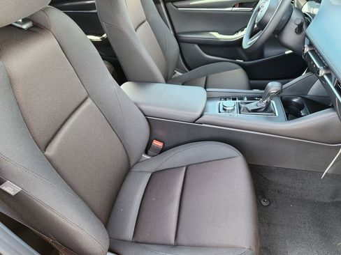 New 2026 MAZDA MAZDA3 s image 5