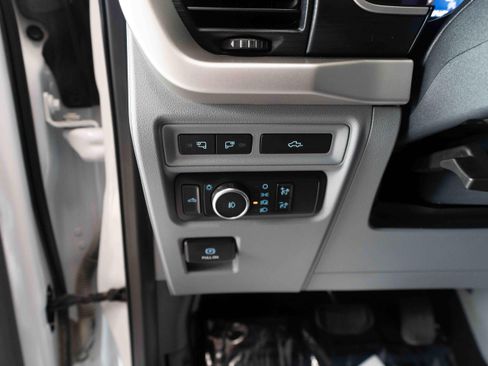 Used 2021 Ford F150 XLT w/ Equipment Group 302A High AWD/4WD image 11