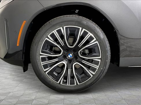 New 2026 BMW X3 xDrive30 AWD/4WD image 16