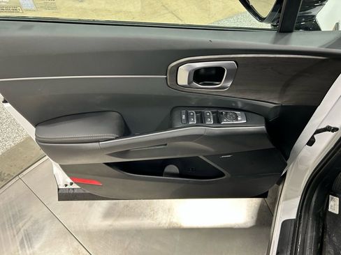 New 2026 Kia Sorento X-Line EX image 11