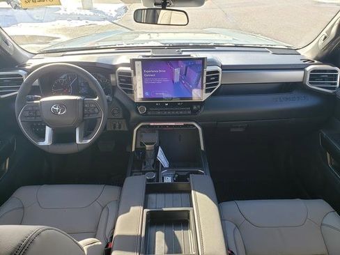 New 2026 Toyota Tundra SR5 image 14