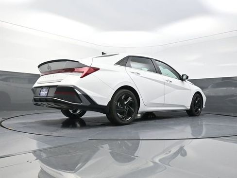 New 2026 Hyundai Elantra SEL Sport Premium FWD image 36