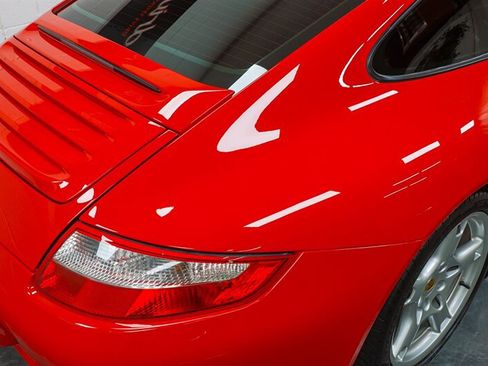 Used 2006 Porsche 911 Carrera 4S AWD/4WD image 60