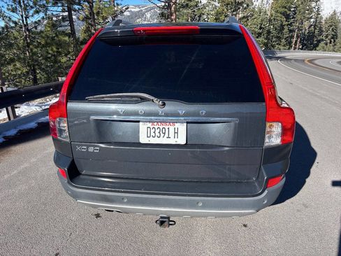 Used 2011 Volvo XC90 3.2 image 5