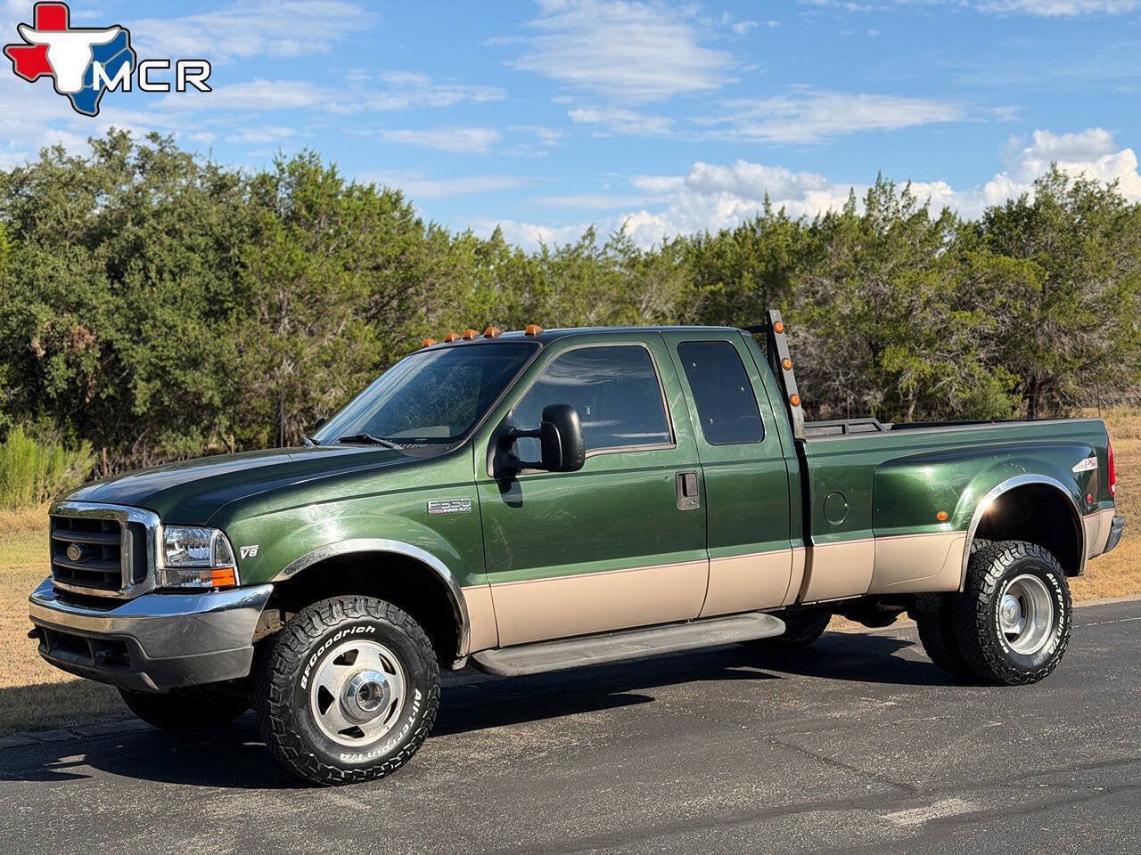 Used 1999 Ford F350 Lariat AWD/4WD image 5