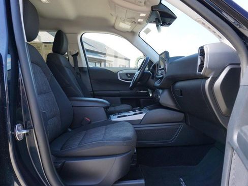 Used 2022 Ford Bronco Sport Big Bend w/ Convenience Package image 28