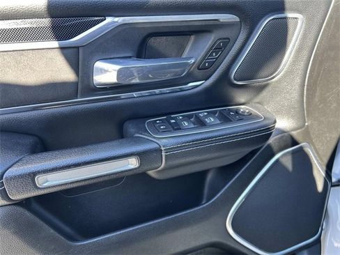 Used 2022 RAM 1500 Laramie image 22