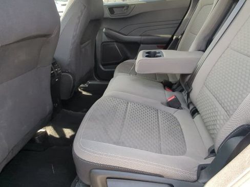 Used 2022 Ford Escape SE w/ SE Sport Appearance Package AWD/4WD image 21