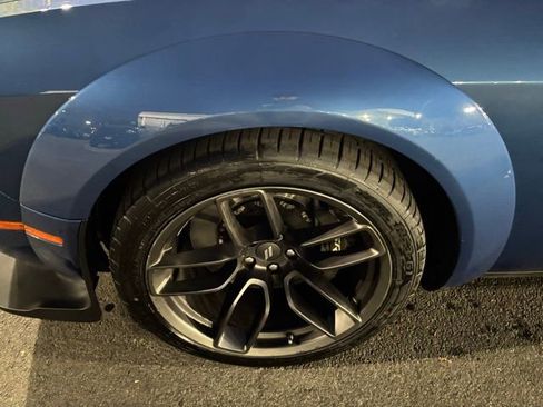 Used 2022 Dodge Challenger R/T Scat Pack image 35