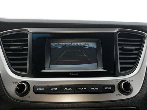 Used 2018 Hyundai Accent SE image 24