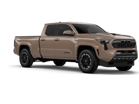 New 2026 Toyota Tacoma TRD Sport w/ TRD Sport Premium Package AWD/4WD image 49