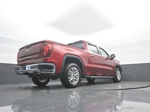 Used 2019 GMC Sierra 1500 SLT w/ SLT Premium Plus Package image 34