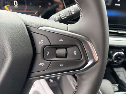 New 2026 Chevrolet Trax LT w/ Driver Confidence Package image 20