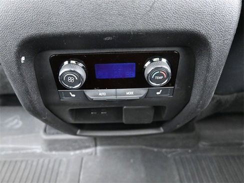 Used 2024 Chevrolet Traverse RS w/ LPO, Floor Liner Package image 16