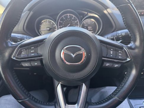Used 2018 MAZDA CX-5 Grand Touring image 22