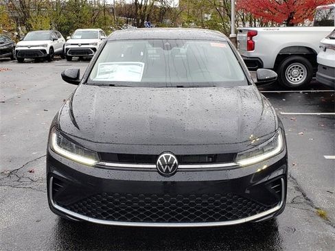 New 2026 Volkswagen Jetta S image 5