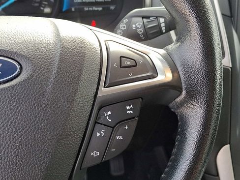 Used 2022 Ford Edge SEL image 22