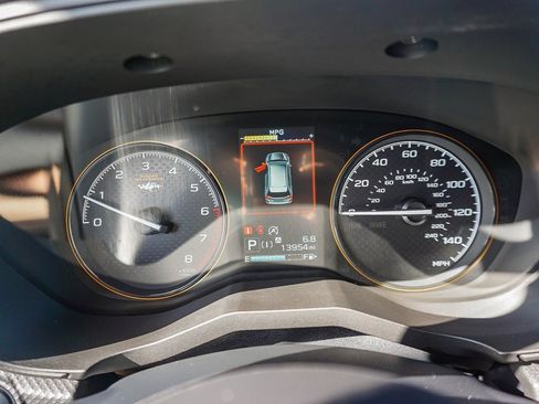 Certified 2024 Subaru Forester Wilderness image 21