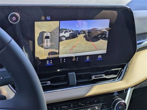 New 2026 Chevrolet Equinox ACTIV w/ Safety and Technology Package image 19