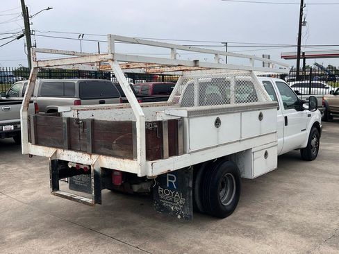 Used 2001 Ford F350 XL RWD image 7