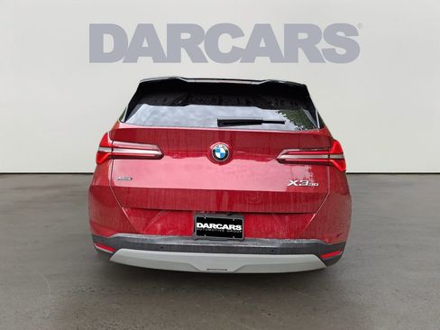 Certified 2026 BMW X3 xDrive30 w/ Premium Package AWD/4WD image 5