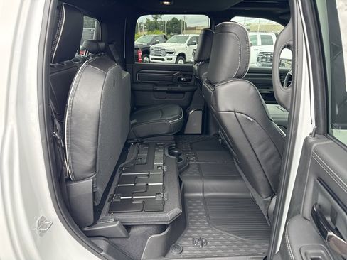 New 2026 RAM 2500 Rebel w/ Rebel Level 2 Equipment Group image 19