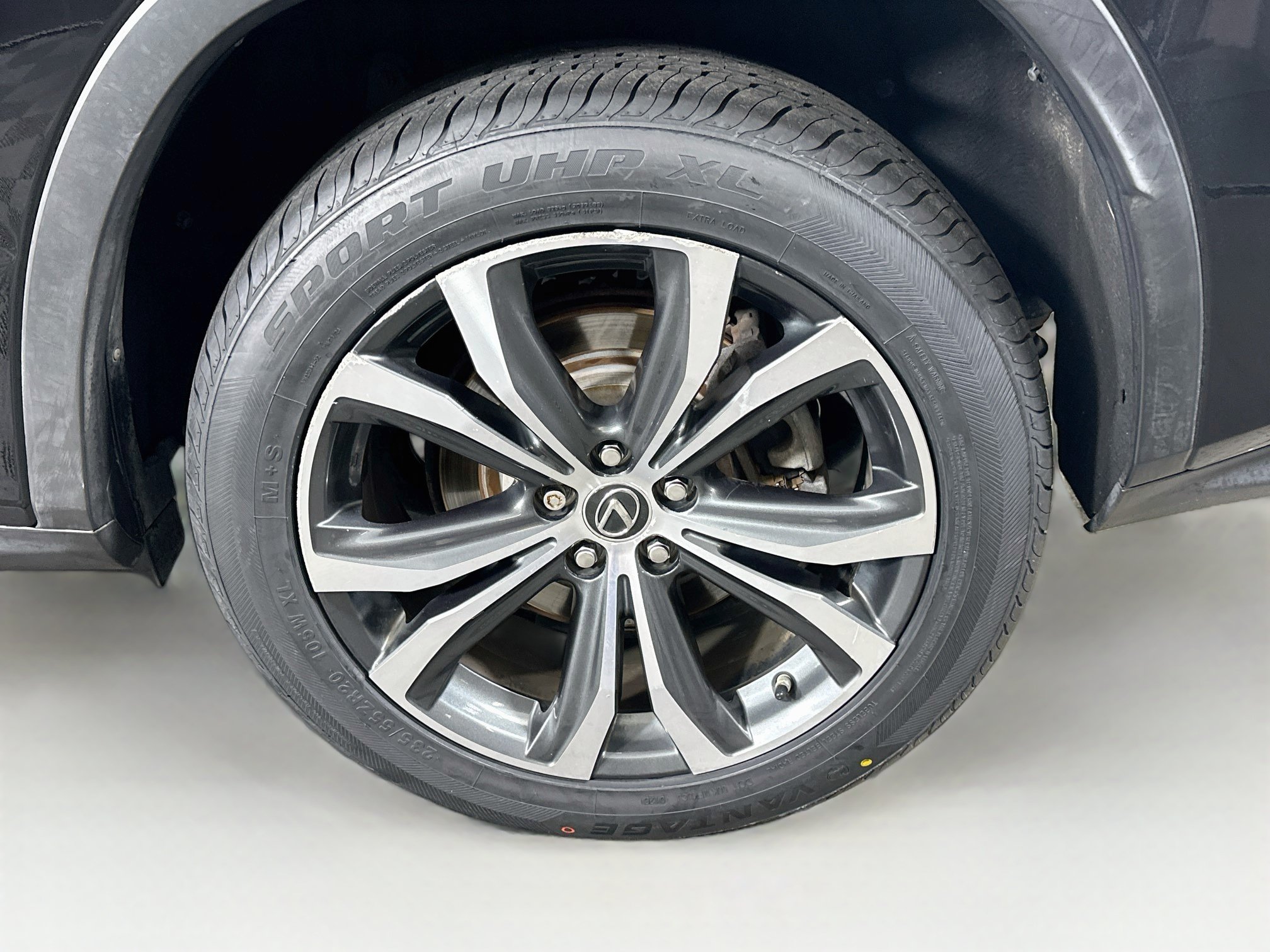 Used 2019 Lexus RX 350 AWD w/ Navigation Package image 11