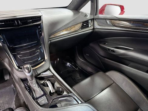 Used 2014 Cadillac ELR w/ Luxury Package FWD image 25