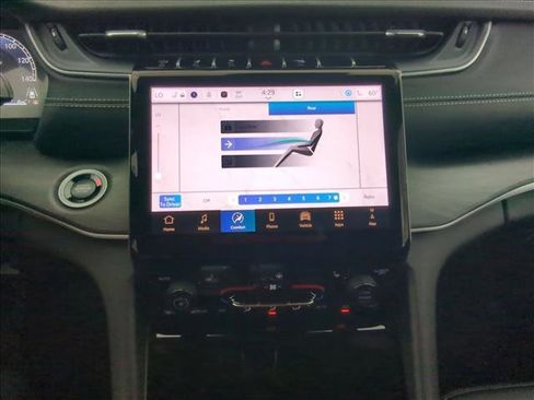 New 2025 Jeep Grand Cherokee L Limited image 14