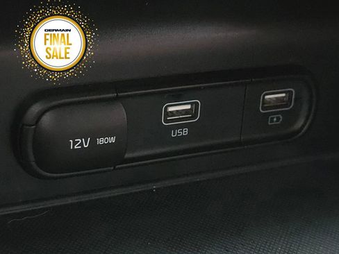 Used 2023 Kia K5 GT-Line w/ GT-Line Premium Package image 29