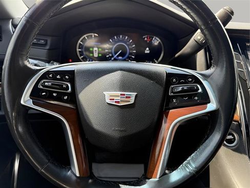 Used 2019 Cadillac Escalade ESV Luxury RWD image 54