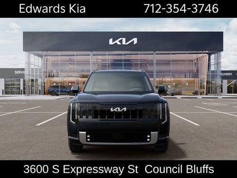 New 2027 Kia Telluride SX Prestige AWD/4WD image 2