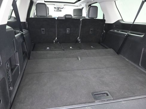 Used 2025 Ford Expedition Max Active AWD/4WD image 10