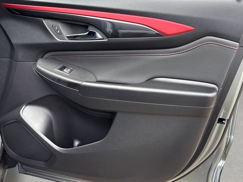 New 2026 Chevrolet TrailBlazer RS w/ Convenience Package image 10