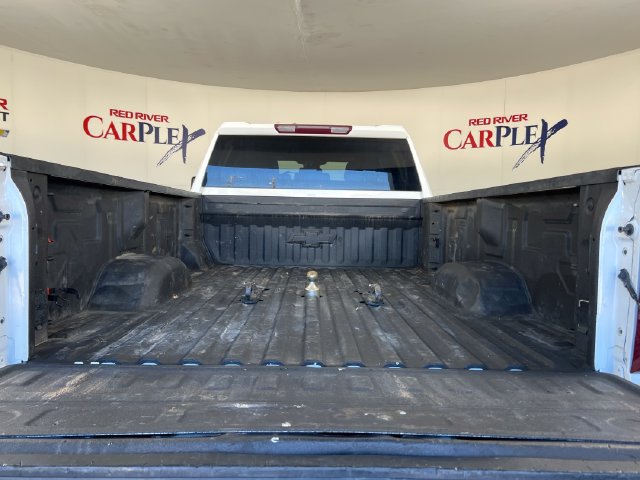 Used 2024 Chevrolet Silverado 3500 LT w/ Convenience Package AWD/4WD image 22