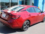 Used 2023 Nissan Sentra SV image 6