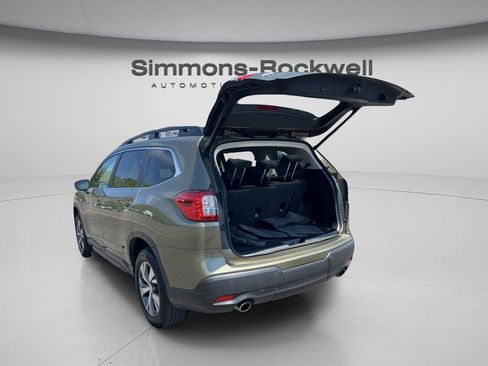 Used 2025 Subaru Ascent Premium AWD/4WD image 9