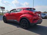 Used 2020 Toyota C-HR XLE image 3