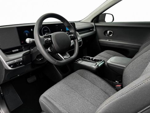 New 2025 Hyundai Ioniq 5 SE image 2
