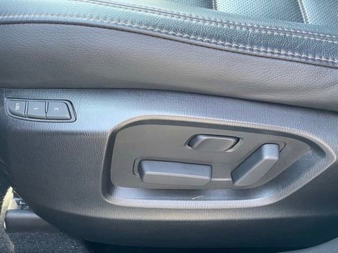 Used 2021 MAZDA CX-5 Grand Touring image 9