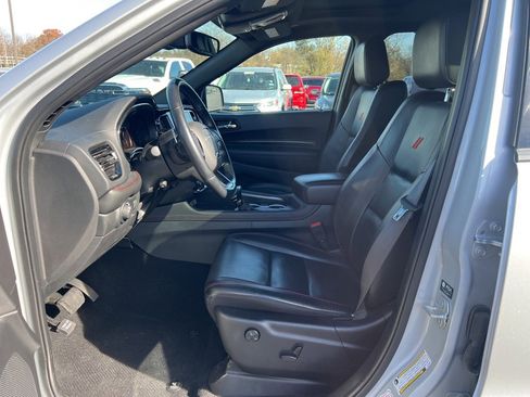 Used 2024 Dodge Durango R/T image 7