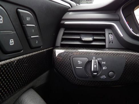 Used 2018 Audi S5 Premium Plus w/ Navigation Package image 30