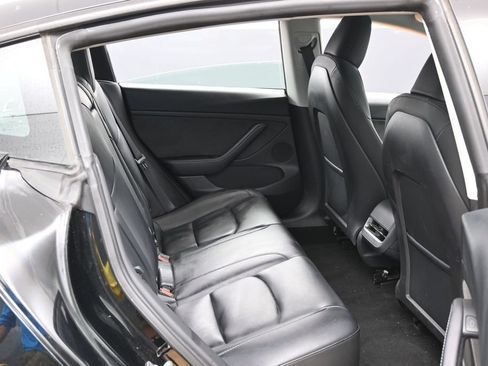 Used 2023 Tesla Model 3 Standard Range RWD image 36
