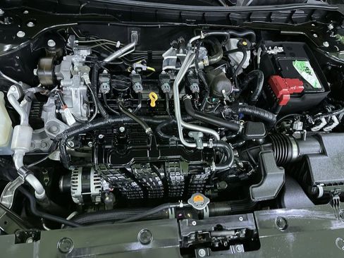 Used 2022 Nissan Altima 2.5 SR w/ Midnight Edition Package image 31