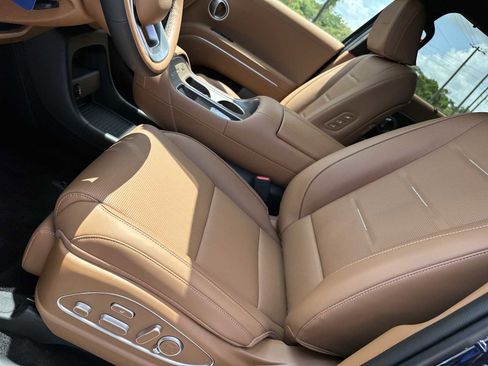 New 2026 Hyundai Palisade Calligraphy FWD image 9
