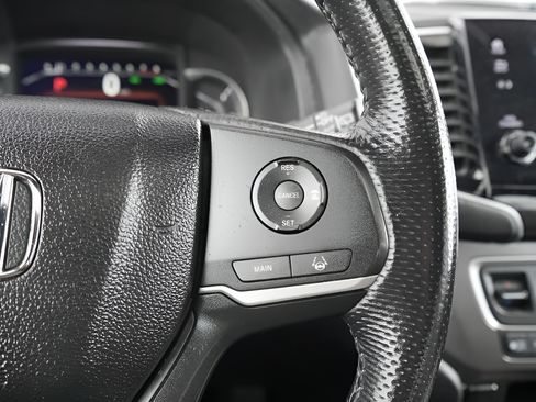 Used 2023 Honda Passport EX-L image 29